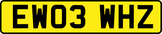 EW03WHZ