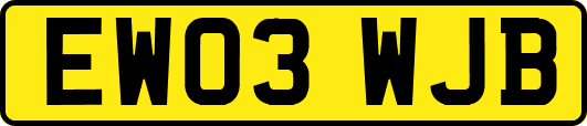EW03WJB