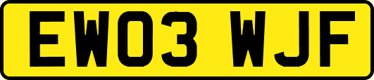 EW03WJF