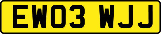 EW03WJJ