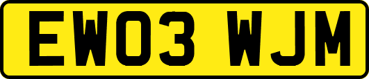 EW03WJM
