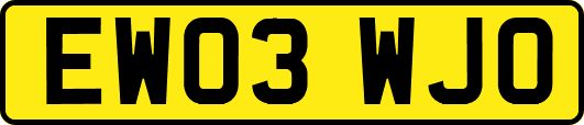 EW03WJO