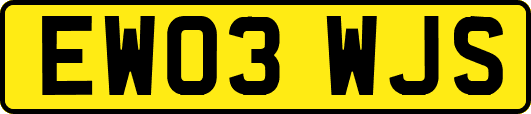 EW03WJS