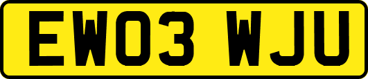 EW03WJU