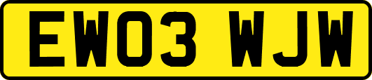 EW03WJW