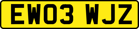 EW03WJZ