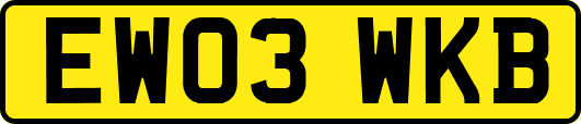 EW03WKB