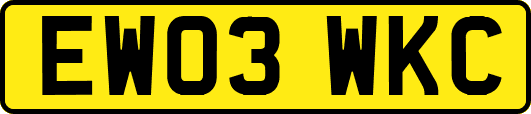EW03WKC