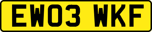 EW03WKF
