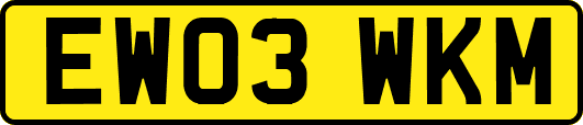EW03WKM