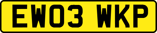 EW03WKP