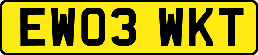 EW03WKT