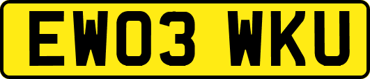 EW03WKU