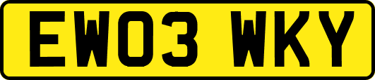 EW03WKY