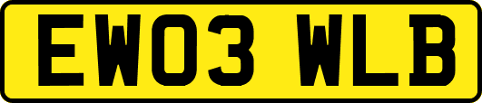 EW03WLB