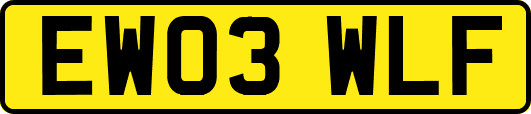 EW03WLF