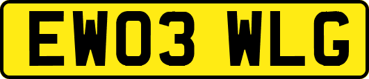 EW03WLG