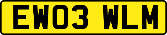 EW03WLM