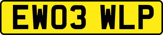 EW03WLP