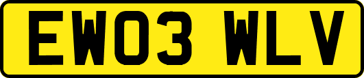 EW03WLV