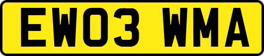 EW03WMA