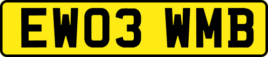 EW03WMB