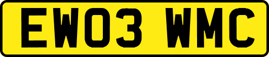 EW03WMC