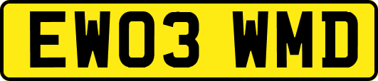 EW03WMD