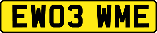 EW03WME