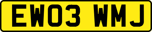 EW03WMJ