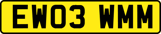 EW03WMM