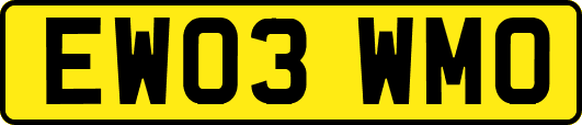 EW03WMO