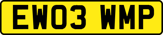 EW03WMP