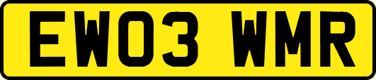 EW03WMR