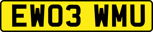 EW03WMU