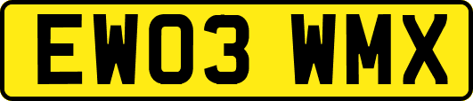EW03WMX