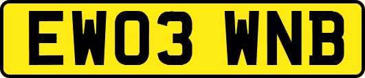 EW03WNB