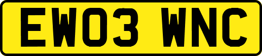 EW03WNC