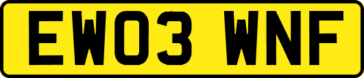 EW03WNF