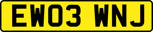 EW03WNJ
