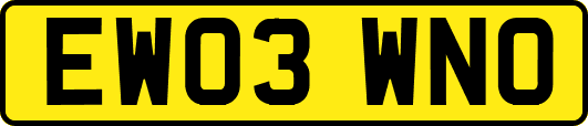EW03WNO