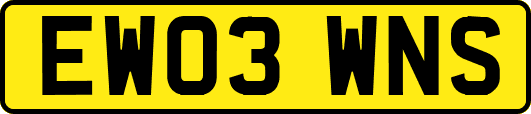 EW03WNS