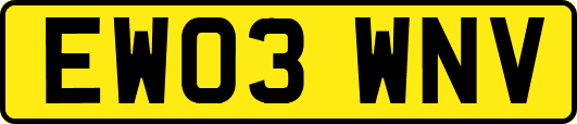 EW03WNV