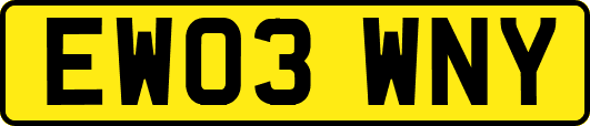 EW03WNY