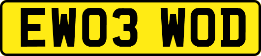 EW03WOD