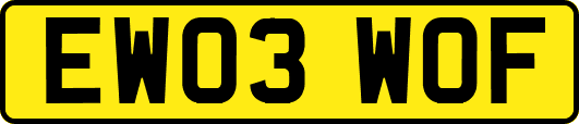 EW03WOF