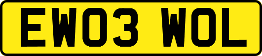 EW03WOL