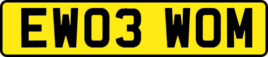 EW03WOM