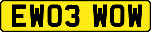 EW03WOW