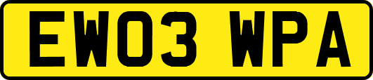 EW03WPA